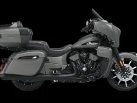 Indian Roadmaster Dark Horse 2026 70718 Thumb