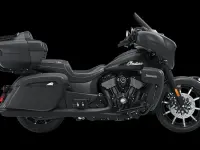 Indian Roadmaster Dark Horse 2026 70719 Thumb