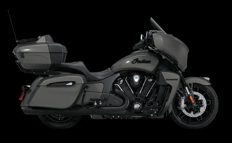 Indian Roadmaster Powerplus 108 Dark Horse 2026 70726
