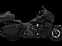 Indian Roadmaster Powerplus 108 Dark Horse 2026 70725 Thumb
