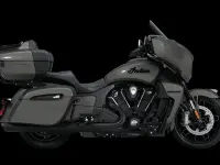 Indian Roadmaster Powerplus 108 Dark Horse 2026 70726 Thumb