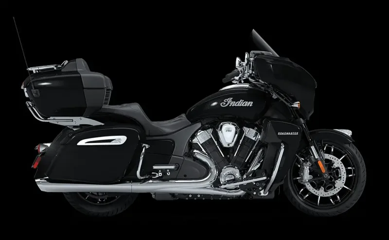 Indian Roadmaster Powerplus 108 Limited 2026 Image: 2 Indian Roadmaster Powerplus 108 Limited 2026 70728