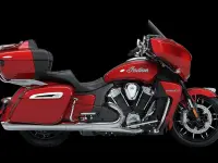 Indian Roadmaster Powerplus 108 Limited 2026 70729 Thumb