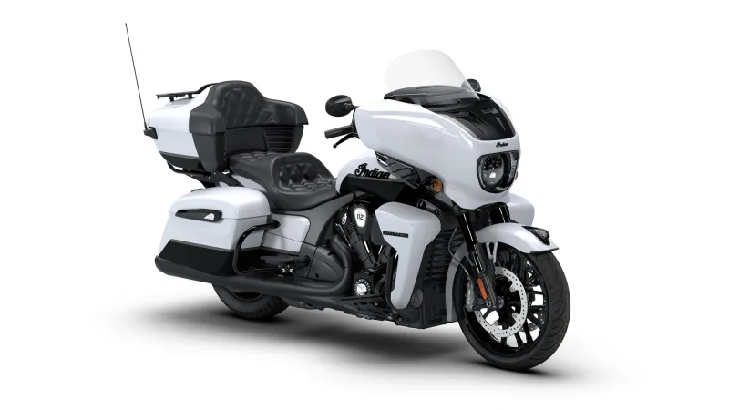 Indian Roadmaster Powerplus 112 Dark Horse 2026 70733