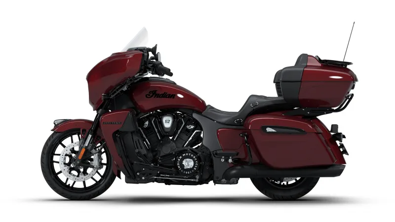 Indian Roadmaster Powerplus 112 Dark Horse 2026 70734