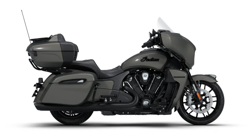 Indian Roadmaster Powerplus 112 Dark Horse 2026 70735