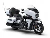 Indian Roadmaster Powerplus 112 Dark Horse 2026 70733 Thumb