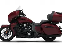 Indian Roadmaster Powerplus 112 Dark Horse 2026 70734 Thumb
