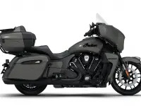 Indian Roadmaster Powerplus 112 Dark Horse 2026 70735 Thumb