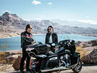 Indian Roadmaster Powerplus 112 Limited 2026 69480 Thumb