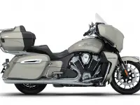 Indian Roadmaster Powerplus 112 Limited 2026 70738 Thumb