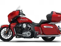 Indian Roadmaster Powerplus 112 Limited 2026 70739 Thumb