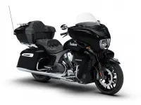Indian Roadmaster Powerplus 112 Limited 2026 70740 Thumb