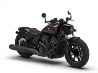 Indian Scout Bobber 125th Anniversary 2026 71105 Thumb