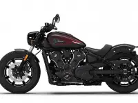 Indian Scout Bobber 125th Anniversary 2026 71107 Thumb