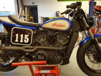 Indian Scout Bobber Limited 2026