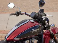 Indian Scout Classic 2026 70598 Thumb