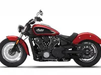 Indian Scout Classic 2026 70599 Thumb