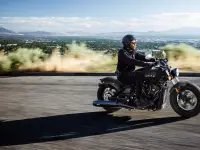 Indian Scout Sixty Bobber 2026 70637 Thumb