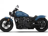 Indian Scout Sixty Bobber 2026 70640 Thumb