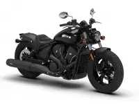 Indian Scout Sixty Bobber 2026 70641 Thumb