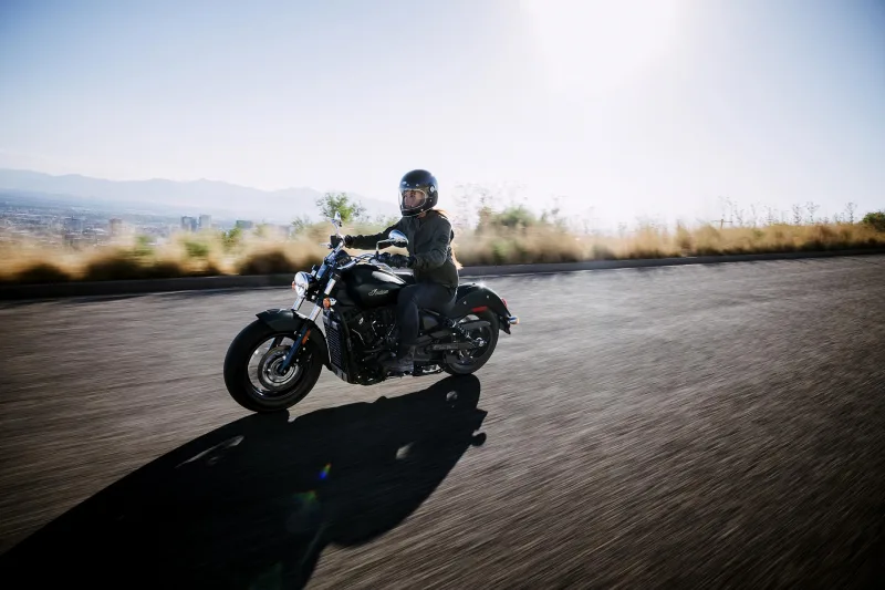 Indian Scout Sixty Classic 2026 Image: 2 Indian Scout Sixty Classic 2026 70632