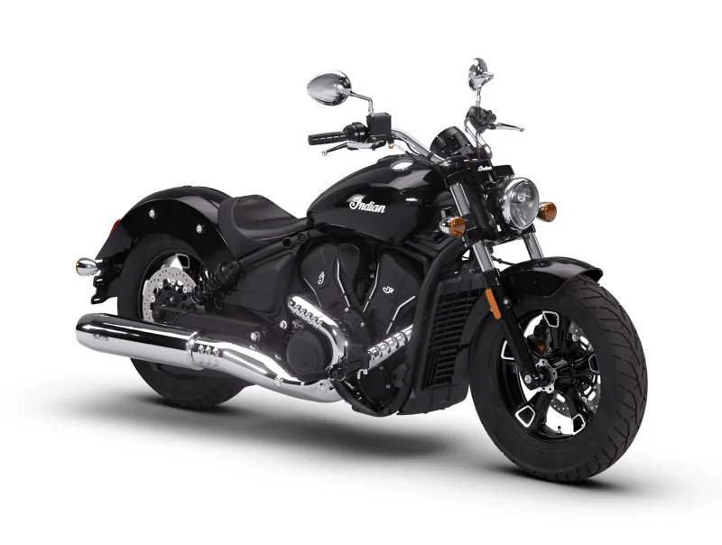 Indian Scout Sixty Classic 2026 Image: 6 Indian Scout Sixty Classic 2026 70636