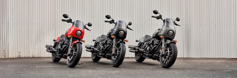 Indian Sport Chief 2026 Image: 1 Indian Sport Chief 2026 69469