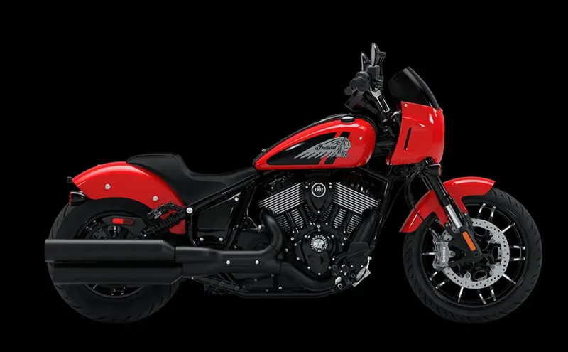 Indian Sport Chief 2026 Image: 5 Indian Sport Chief 2026 70690