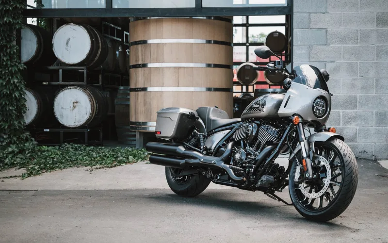 Indian Sport Chief RT 2026 70681