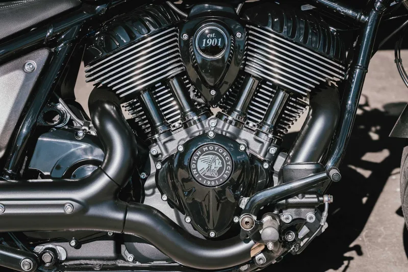 Indian Sport Chief RT 2026 70683