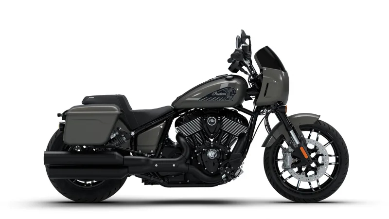 Indian Sport Chief RT 2026 70684