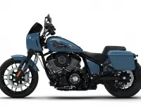 Indian Sport Chief RT 2026 70685 Thumb
