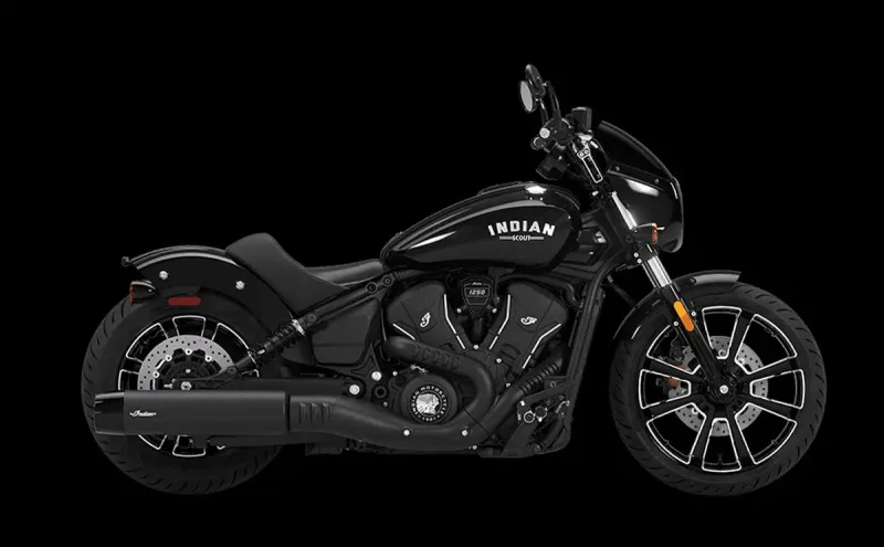 Indian Sport Scout 2026 Image: 3 Indian Sport Scout 2026 70616