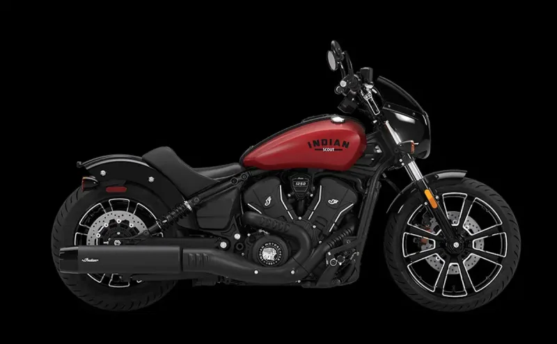 Indian Sport Scout 2026 Image: 4 Indian Sport Scout 2026 70617