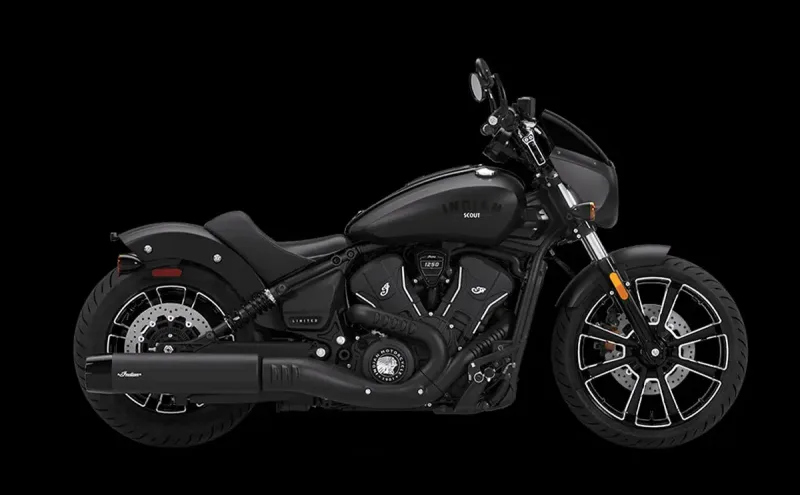 Indian Sport Scout 2026 Image: 5 Indian Sport Scout 2026 70618