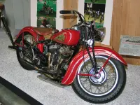 Indian Sport Scout Limited 2025