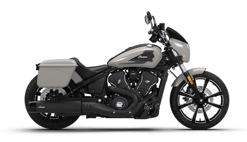 Indian Sport Scout RT 2026 Image: 4 Indian Sport Scout RT 2026 70610