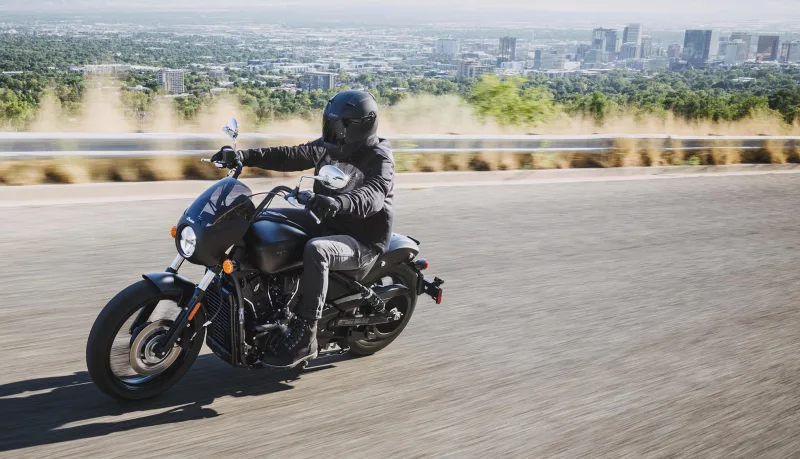 Indian Sport Scout Sixty 2026 Image: 2 Indian Sport Scout Sixty 2026 70642