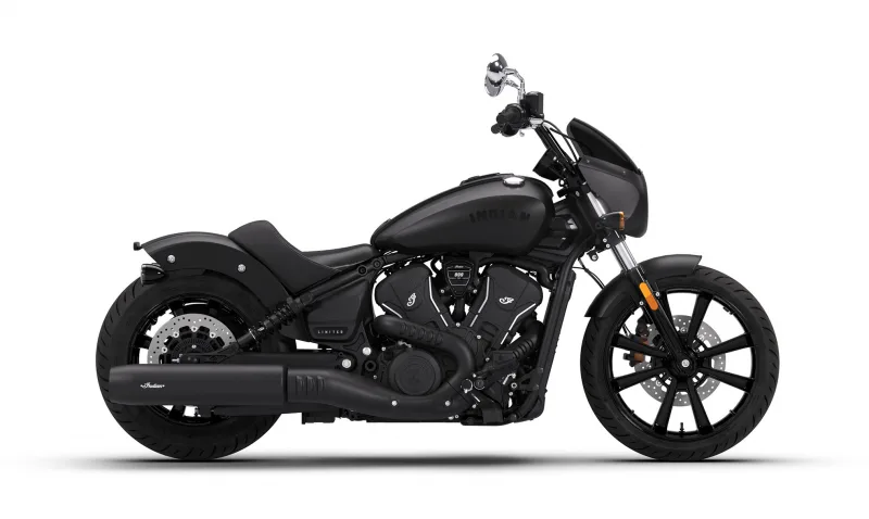 Indian Sport Scout Sixty 2026 Image: 5 Indian Sport Scout Sixty 2026 70645