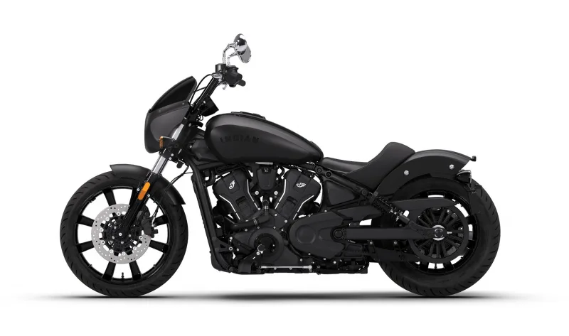 Indian Sport Scout Sixty 2026 Image: 6 Indian Sport Scout Sixty 2026 70646