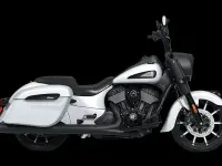 Indian Springfield Dark Horse 2026 70706 Thumb