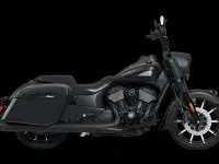 Indian Springfield Dark Horse 2026 70707 Thumb