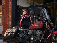 Indian Super Chief Dark Horse 2026 70677 Thumb