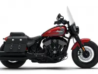 Indian Super Chief Dark Horse 2026 70678 Thumb
