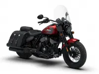 Indian Super Chief Dark Horse 2026 70680 Thumb