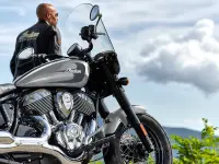 Indian Super Chief Limited 2026 69466 Thumb