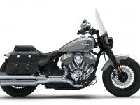 Indian Super Chief Limited 2026 70673 Thumb