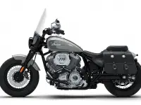Indian Super Chief Limited 2026 70674 Thumb
