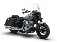 Indian Super Chief Limited 2026 70675 Thumb